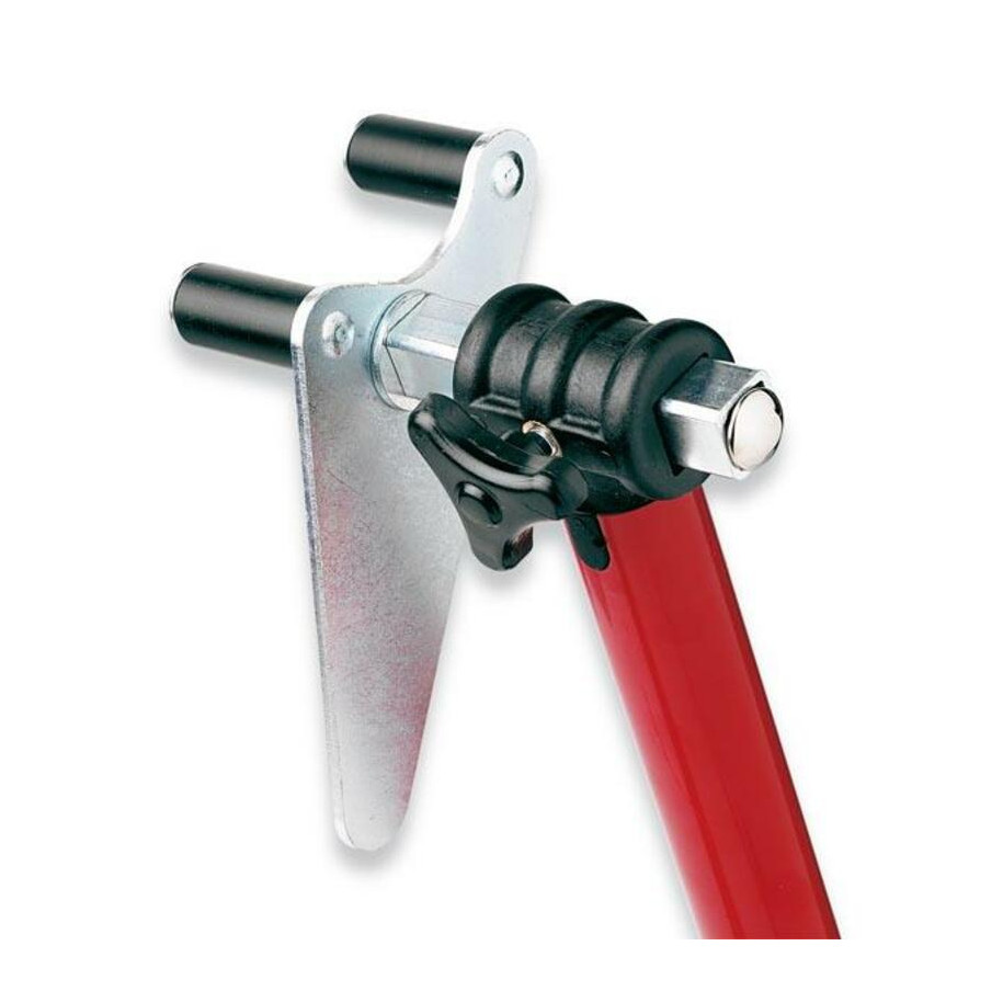 Supports à rouleaux BIKE LIFT pour béquille 892015 - SAR-10