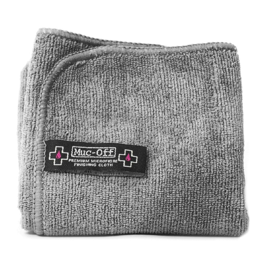 Tissus microfibre MUC-OFF Microfibre Polishing Cloth