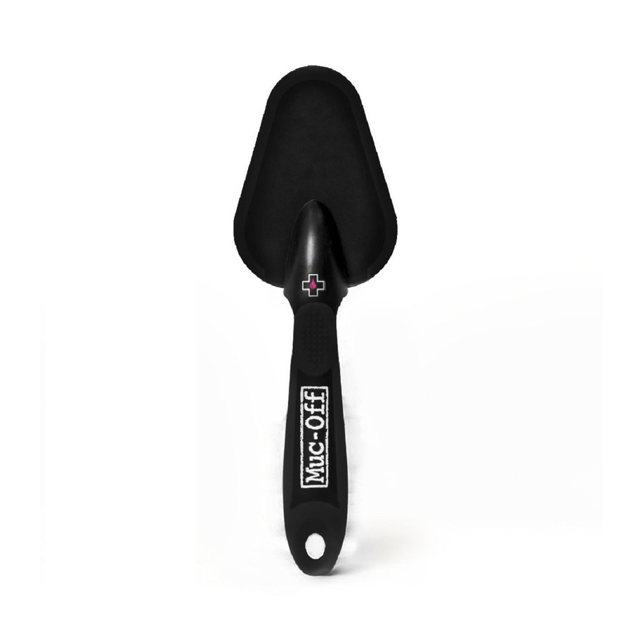 Brosse compacte MUC-OFF Detailing