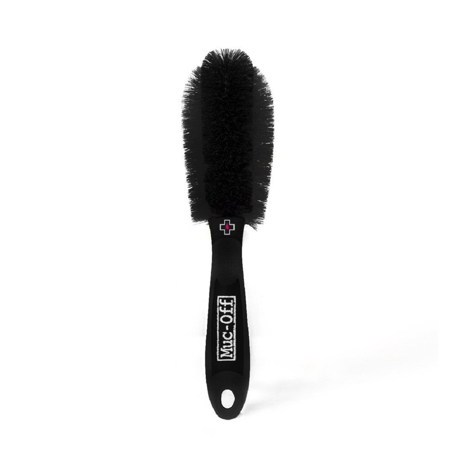 Brosse goupillon MUC-OFF Wheel & Component