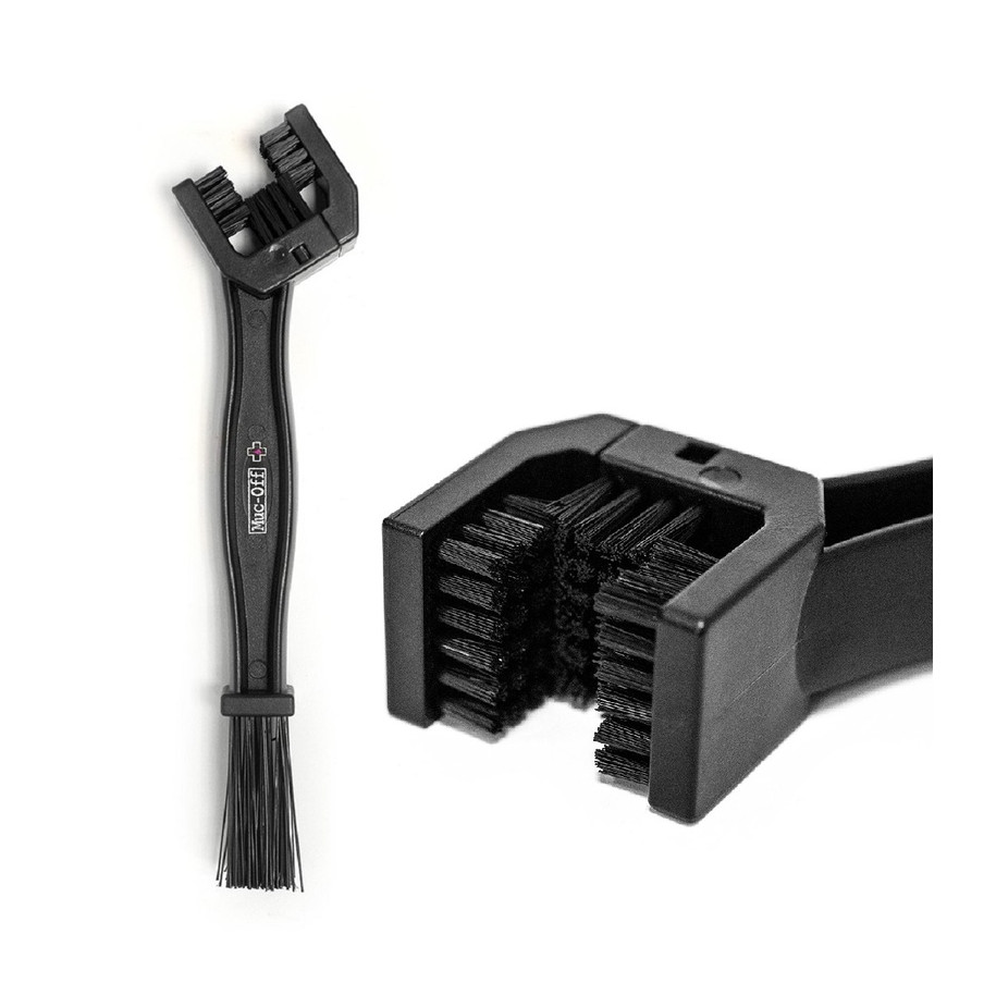 Brosse pour Chaîne MUC-OFF