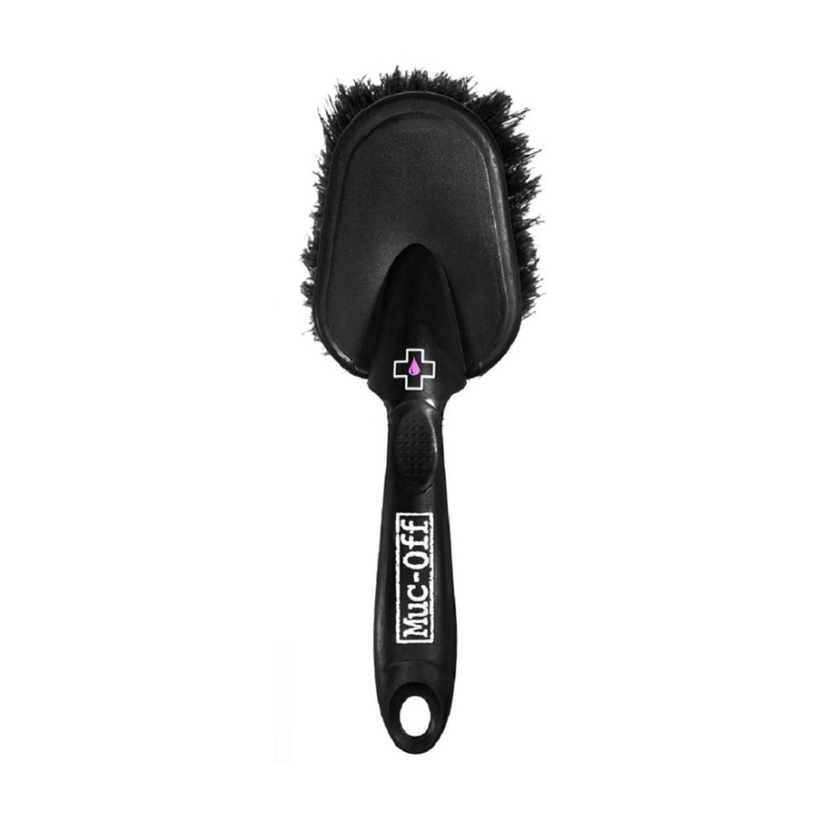 Brosse souple MUC-OFF Soft Washing