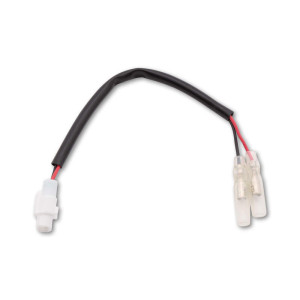 Câble adaptateur HIGHSIDER smart Type 11 pour éclairage de plaque - à l'unité