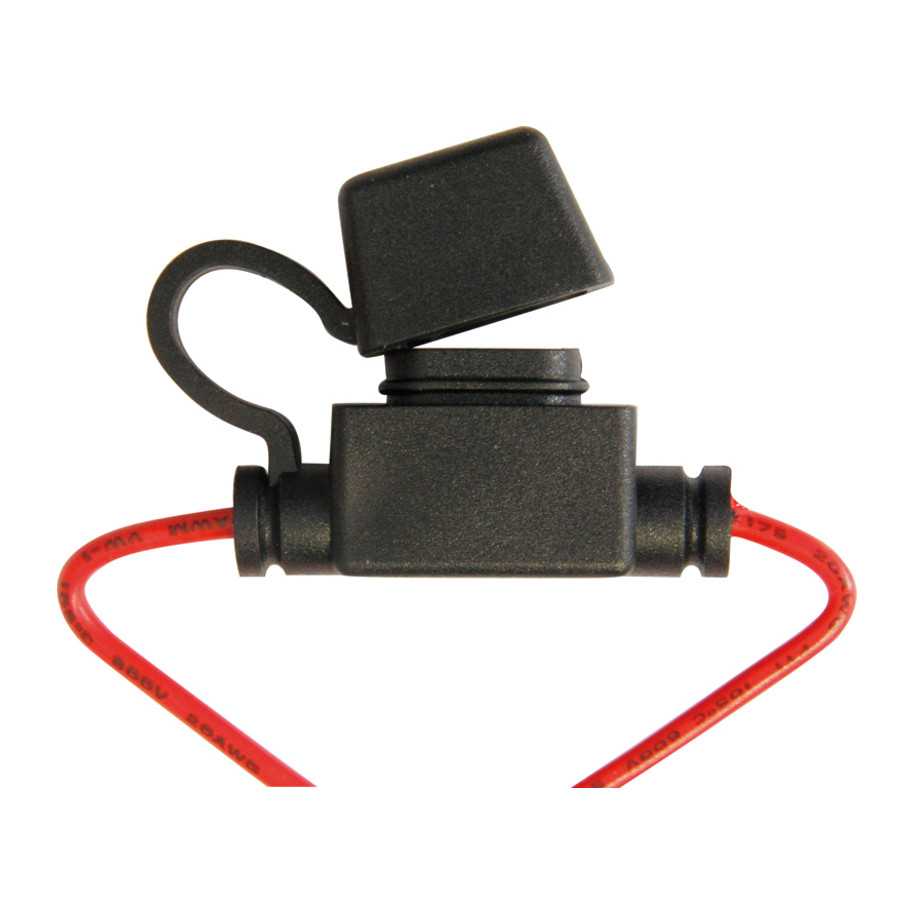 Porte mini-fusible étanche BIHR