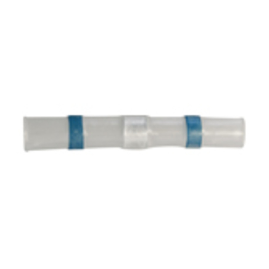 Raccord étain pré-isolé BIHR Ø 2 à 4mm 50pcs
