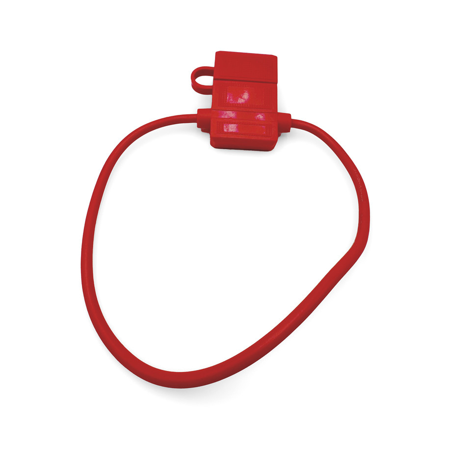 Porte fusible étanche BIHR