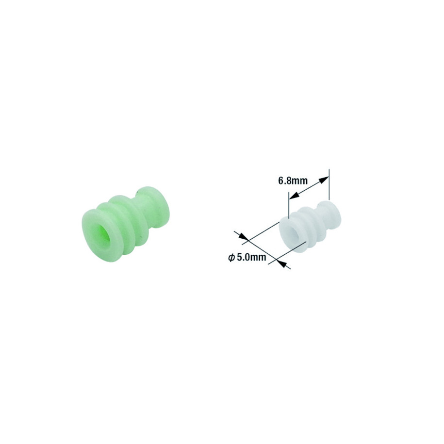 Joint d'étanchéité pour connectique TOURMAX type 060 (FRM)