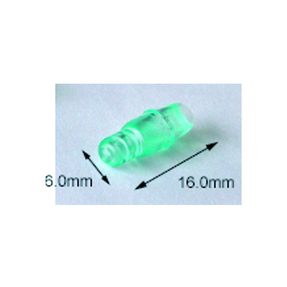Manchon isolant étanche pour cosse mâle universelle ronde TOURMAX
