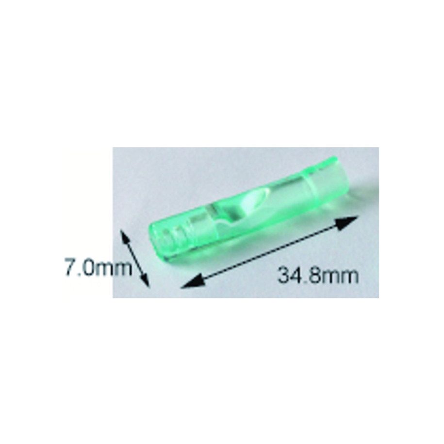 Manchon isolant étanche pour cosse femelle universelle ronde TOURMAX