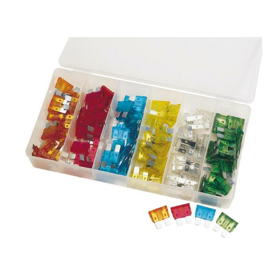 Boîte de 120 fusibles DRAPER