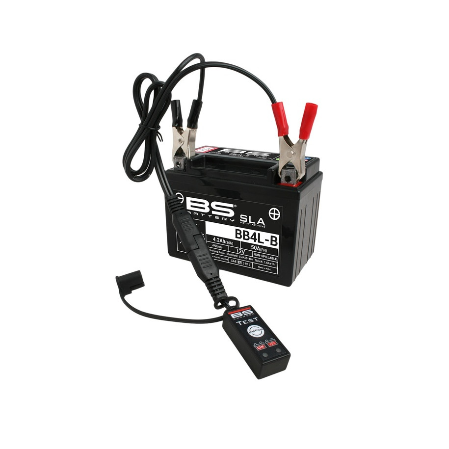 Indicateur de charge BS BATTERY BT01