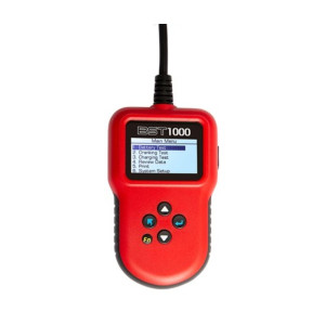 Testeur de batterie BS BATTERY - BST-1000 (acide et lithium)