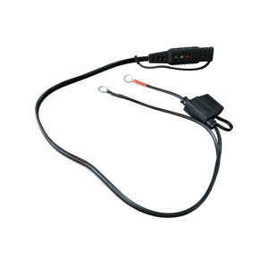 Indicateur d'état de batterie BS BATTERY BT03 avec LED intégrée