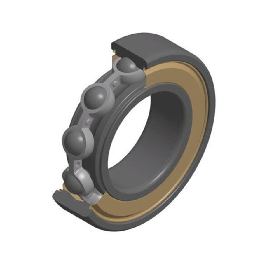 Roulement de roue NTN 25x52x15mm