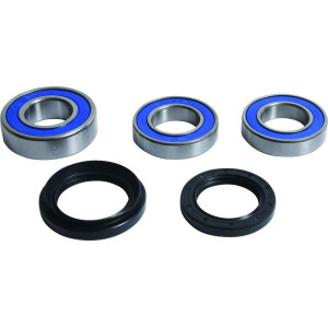 Kit de roulements de roue ALL BALLS