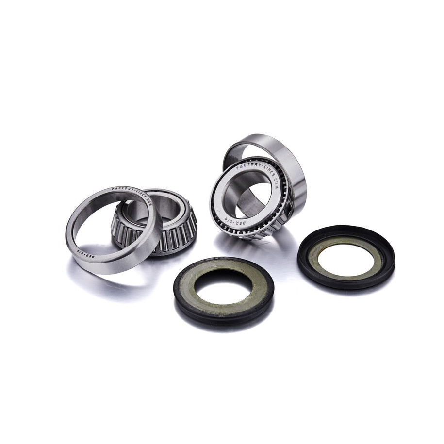 Kit roulements de colonne de direction FACTORY LINKS - TM EN125/250/300