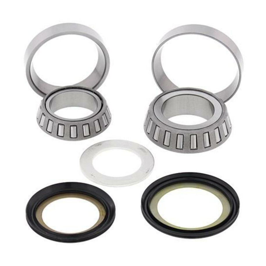 Kit roulements de colonne de direction ALL BALLS Suzuki