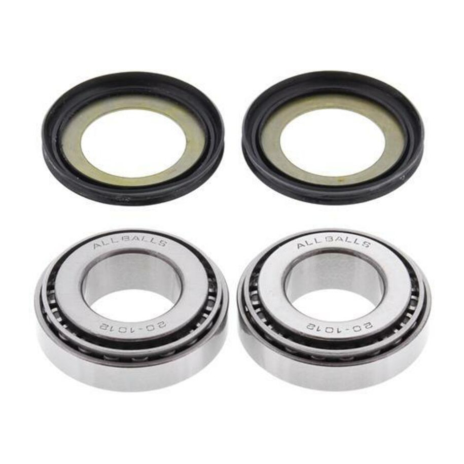 Kit roulements de colonne de direction ALL BALLS Husaberg/Husqvarna