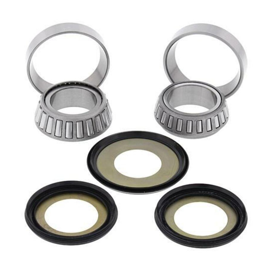 Kit roulements de colonne de direction ALL BALLS