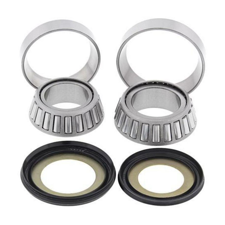 Kit roulements de colonne de direction ALL BALLS Kawasaki KLX110