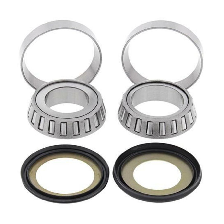 Kit roulements de colonne de direction ALL BALLS Yamaha YTM200/225