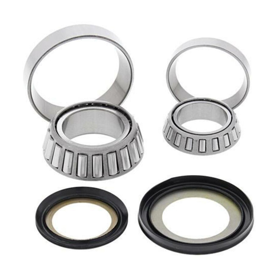 Kit roulements de colonne de direction ALL BALLS Yamaha DTR25R/200R