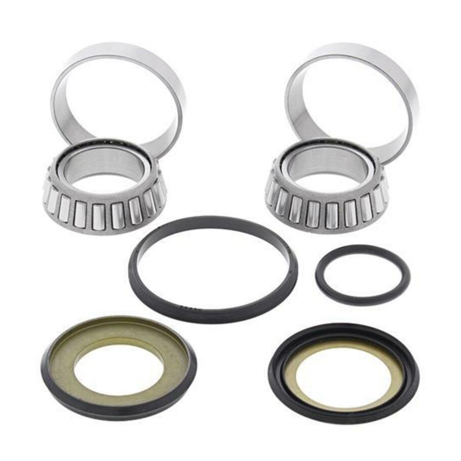 Kit roulements de colonne de direction ALL BALLS KTM/Husaberg/Husqvarna