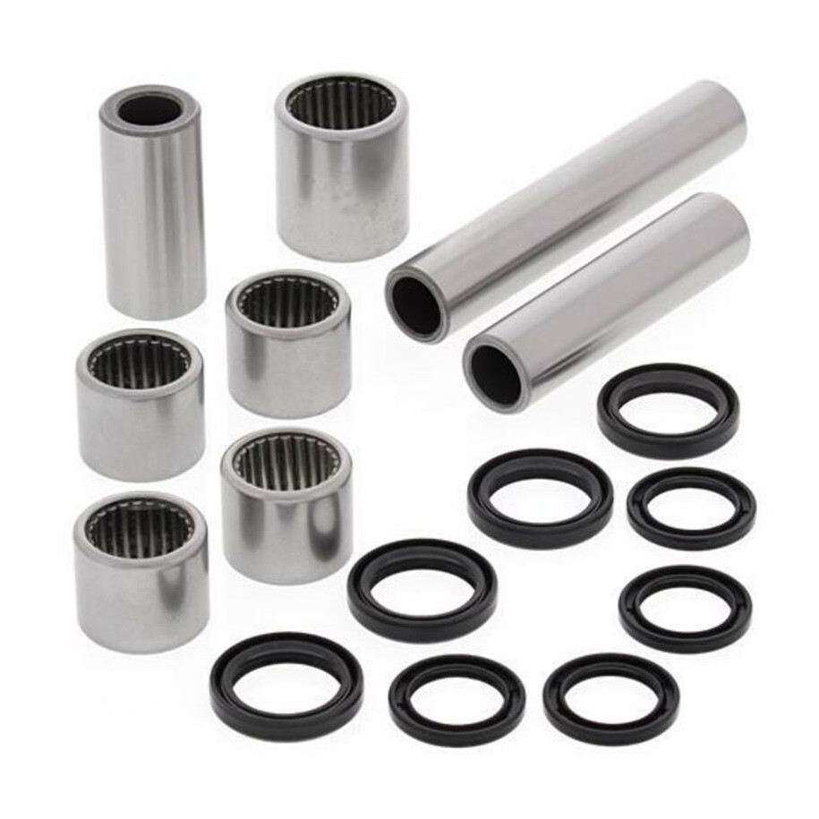 Kit roulements de biellettes d'amortisseur ALL BALLS Yamaha YFZ450R