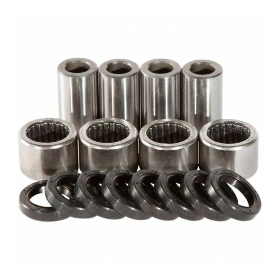 Kit réparation biellettes PIVOT WORKS Honda CR500R