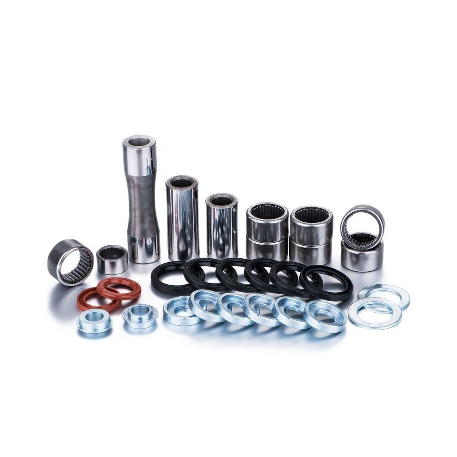 KIT REPARATION BIELLETTES PIVOT WORKS POUR YAMAHA