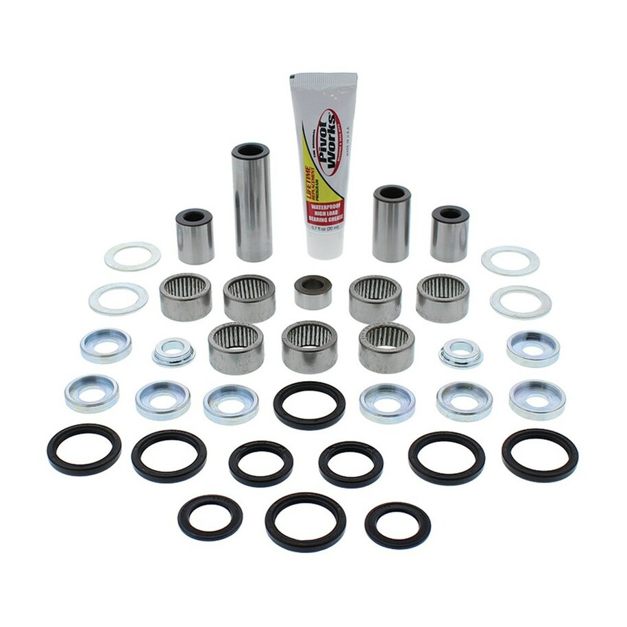 Kit réparation biellettes PIVOT WORKS