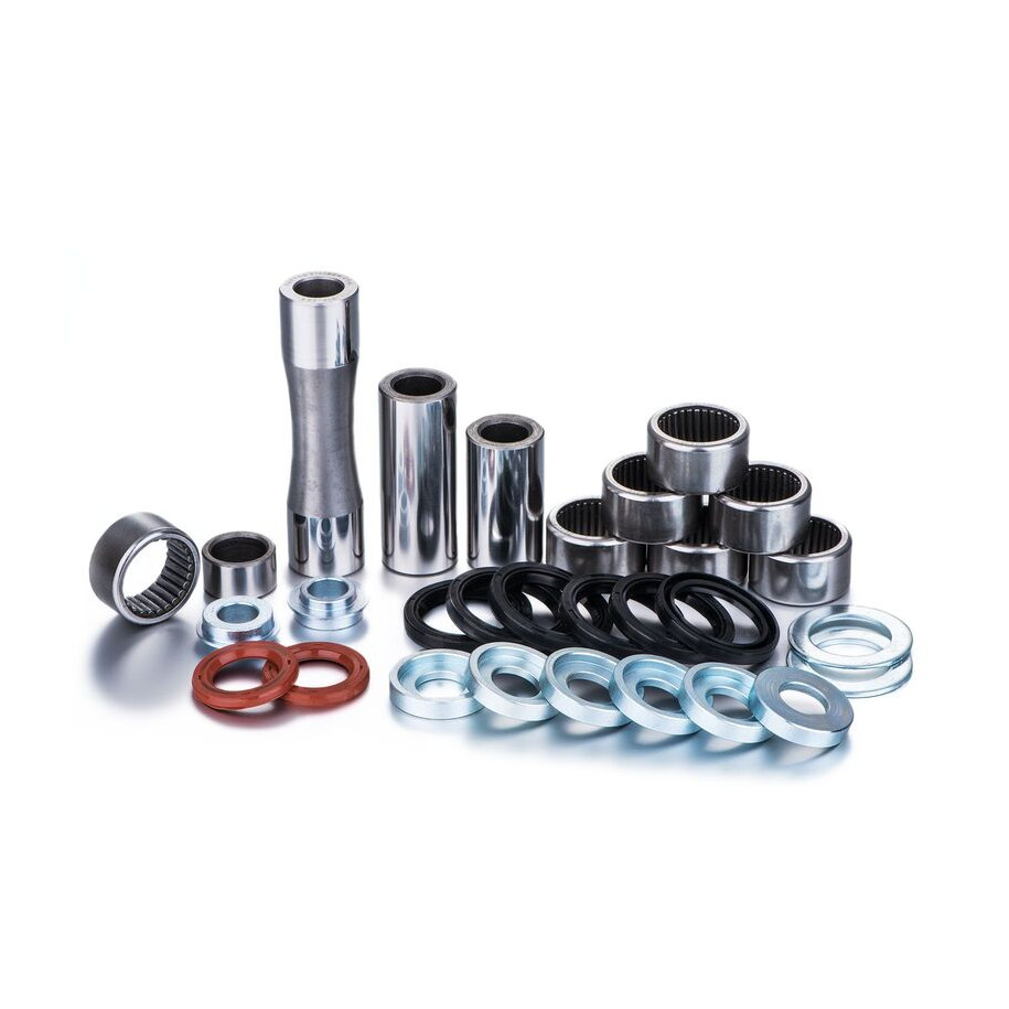 Kit réparation de biellettes de suspension FACTORY LINKS