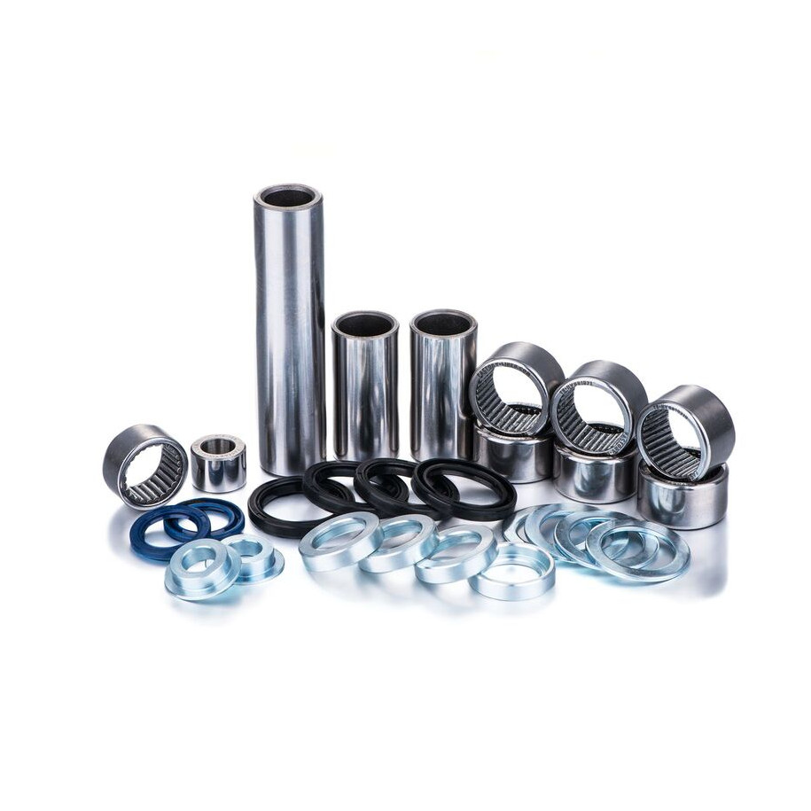 Kit réparation de biellettes de suspension FACTORY LINKS - Yamaha YZ125/250F/250X