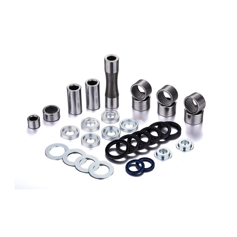 Kit réparation de biellettes de suspension FACTORY LINKS - Gas Gas EC 250/300