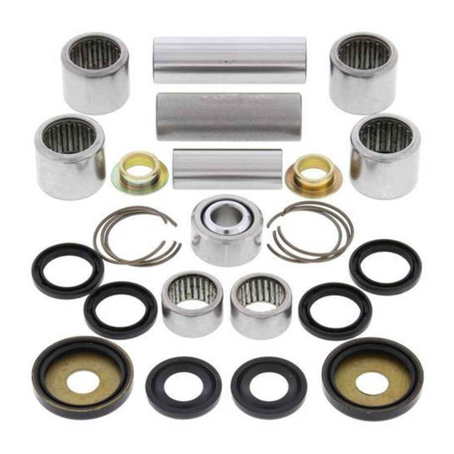 Kit réparation de biellettes ALL BALLS Suzuki RM80/85