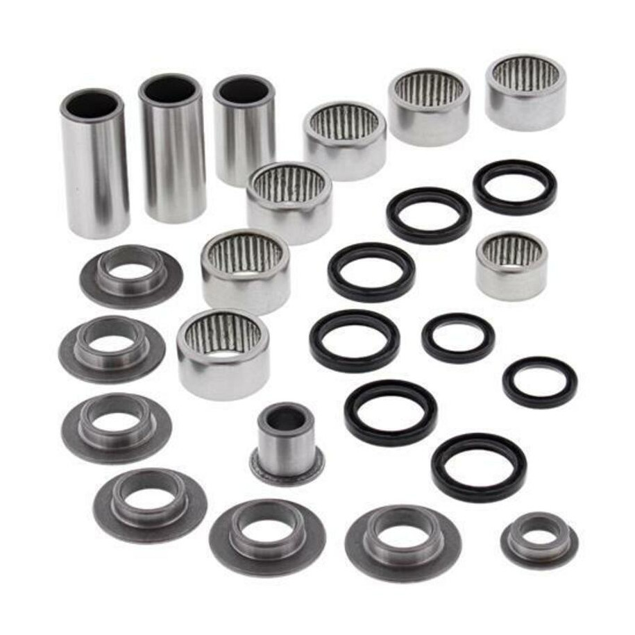 Kit réparation de biellettes ALL BALLS Suzuki RM125/250
