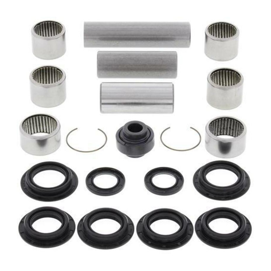 Kit réparation de biellettes ALL BALLS Honda CR125R/250R/500R
