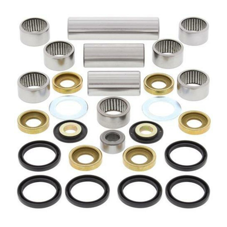 Kit réparation de biellettes ALL BALLS Honda CR125R/CR250R
