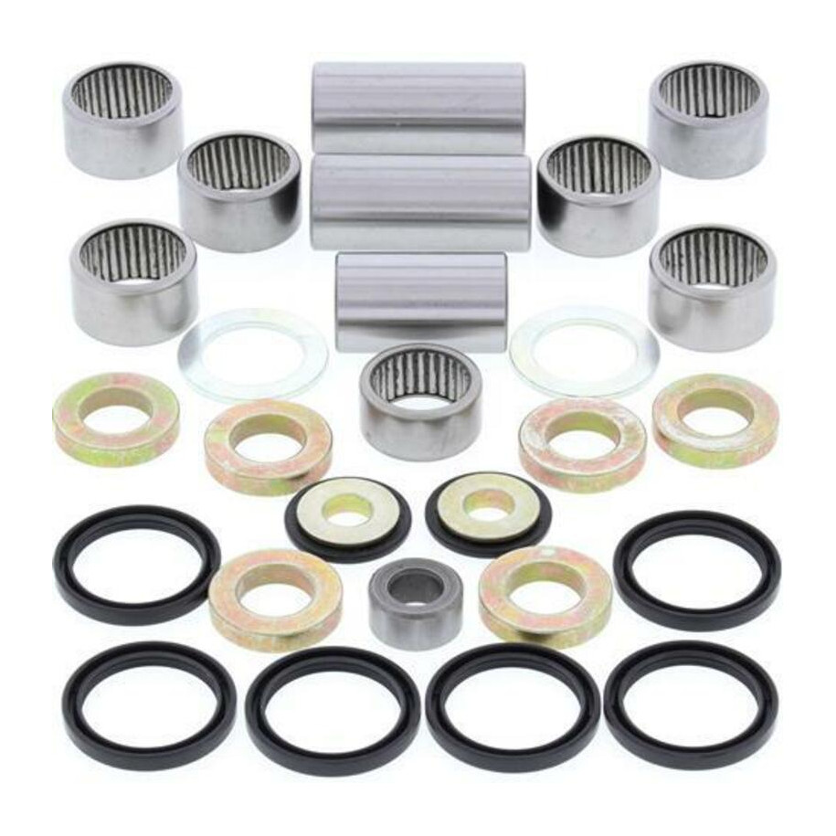 Kit réparation de biellettes ALL BALLS Honda CR250R