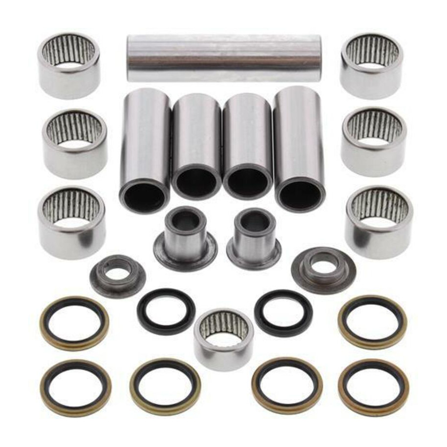 Kit réparation de biellettes ALL BALLS Kawasaki KX125/250