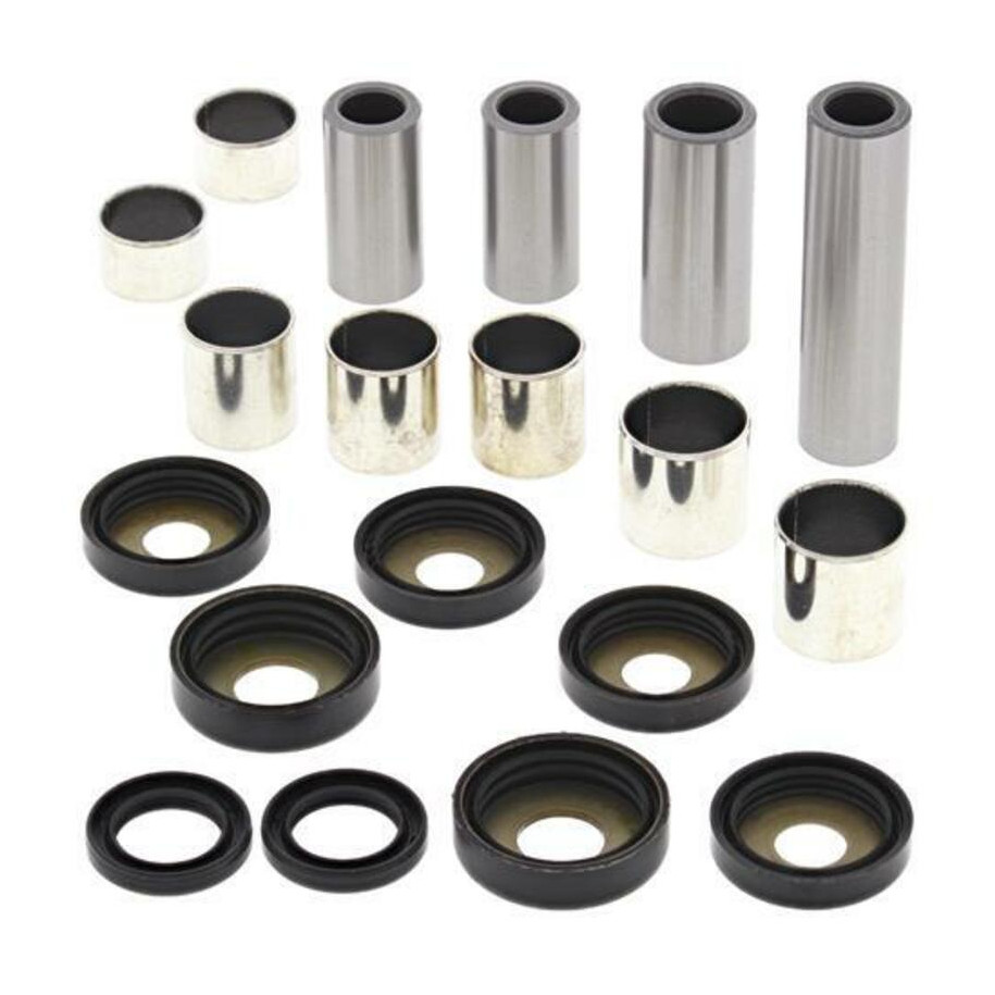 Kit réparation de biellettes ALL BALLS Yamaha TTR125