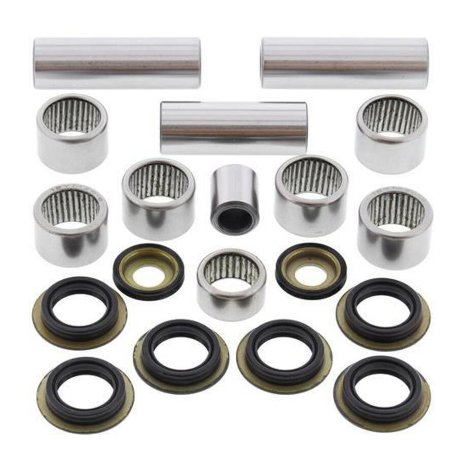 Kit réparation de biellettes ALL BALLS Kawasaki KX80