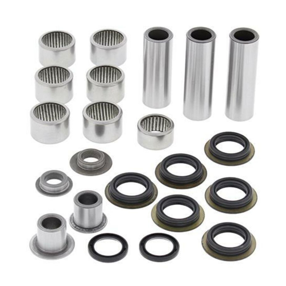 Kit réparation de biellettes ALL BALLS Kawasaki KX85/100