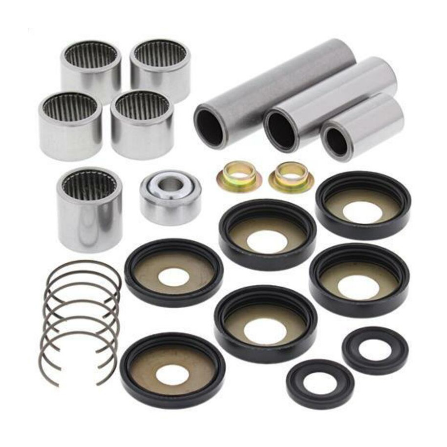 Kit réparation de biellettes ALL BALLS Suzuki RM125/250