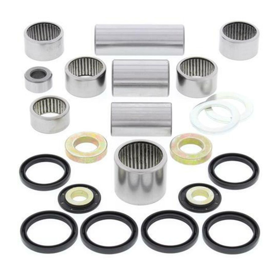 Kit réparation de biellettes ALL BALLS Honda CR125R