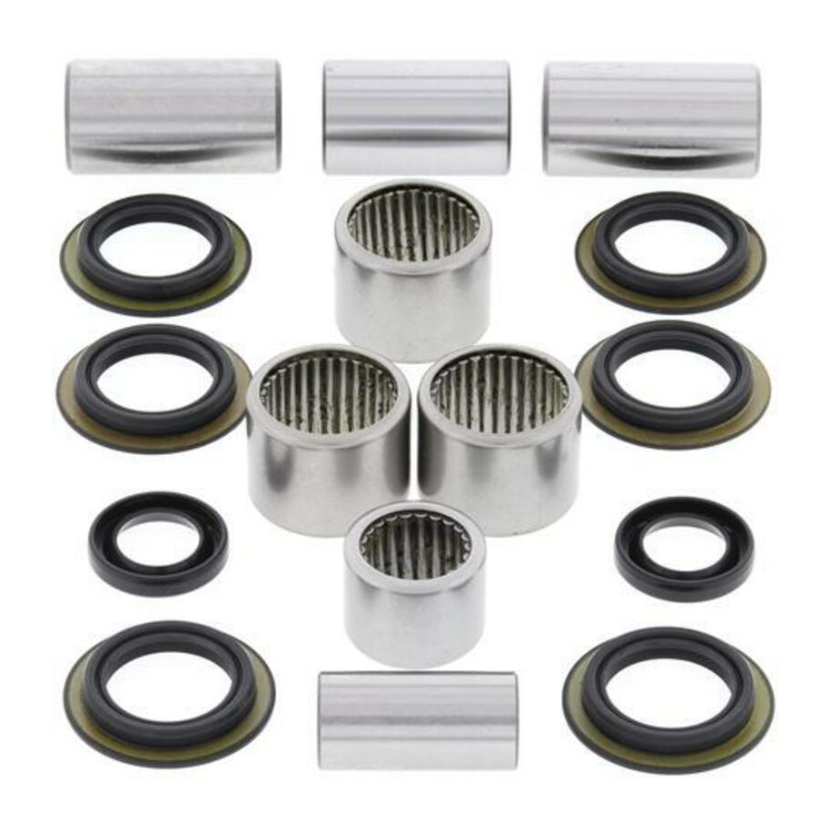 Kit réparation de biellettes ALL BALLS Yamaha YZ/WR 250/450F