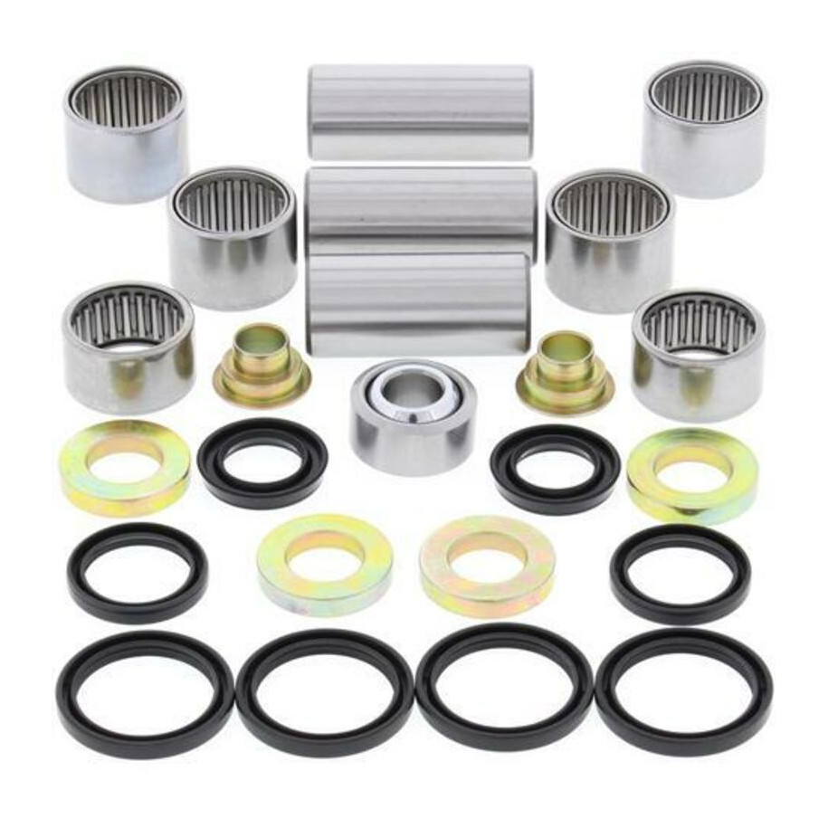 Kit réparation de biellettes ALL BALLS Husqvarna