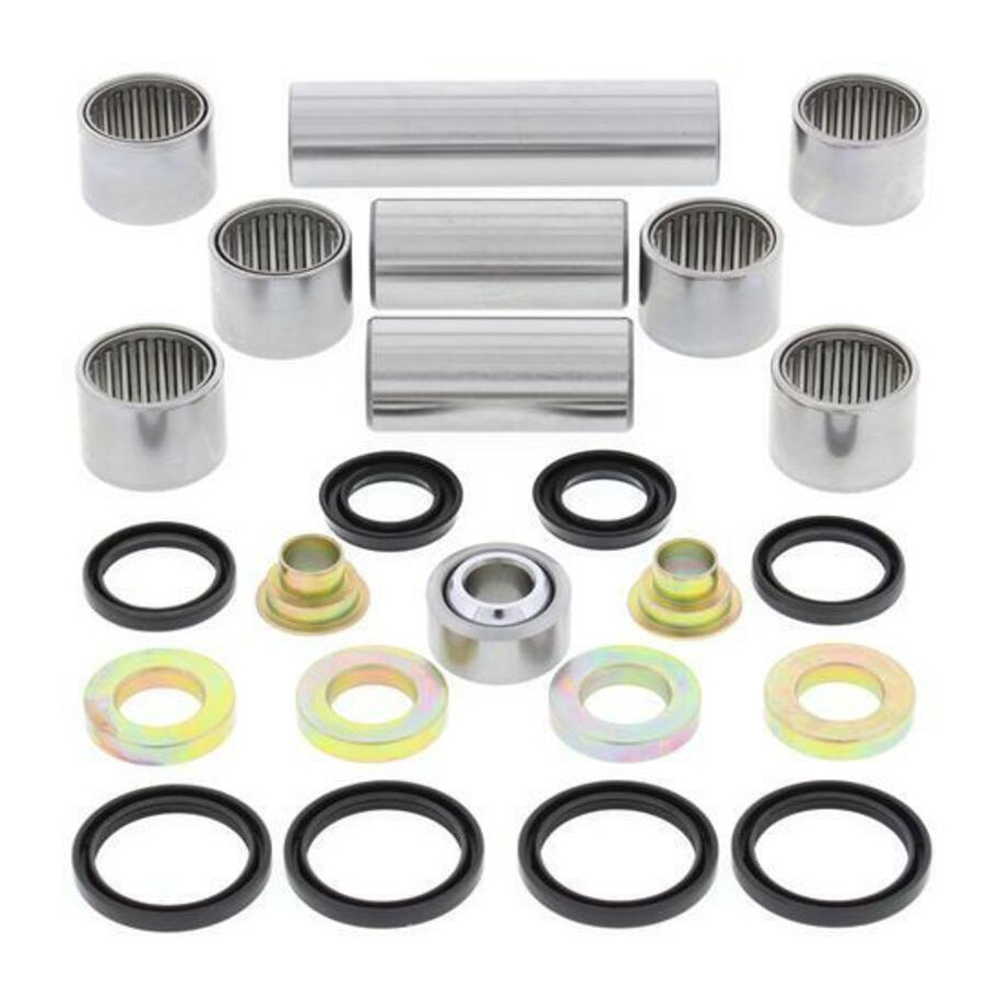 Kit réparation de biellettes ALL BALLS Husqvarna
