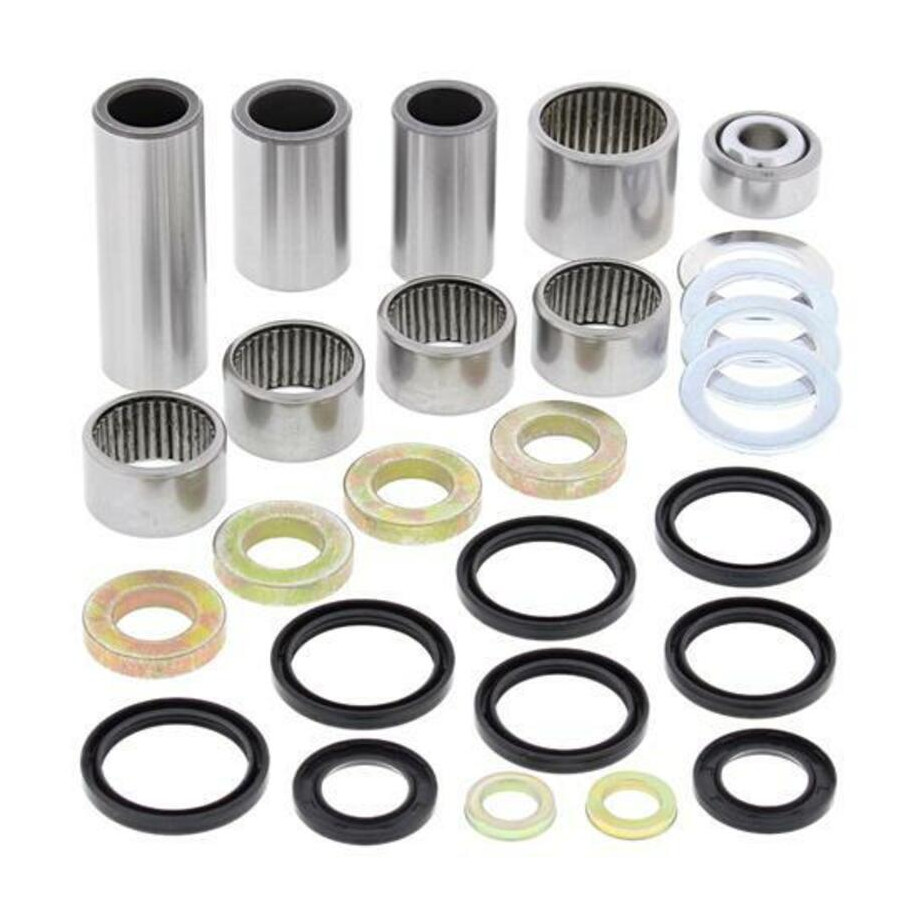 Kit réparation de biellettes ALL BALLS Honda CR125R/250R