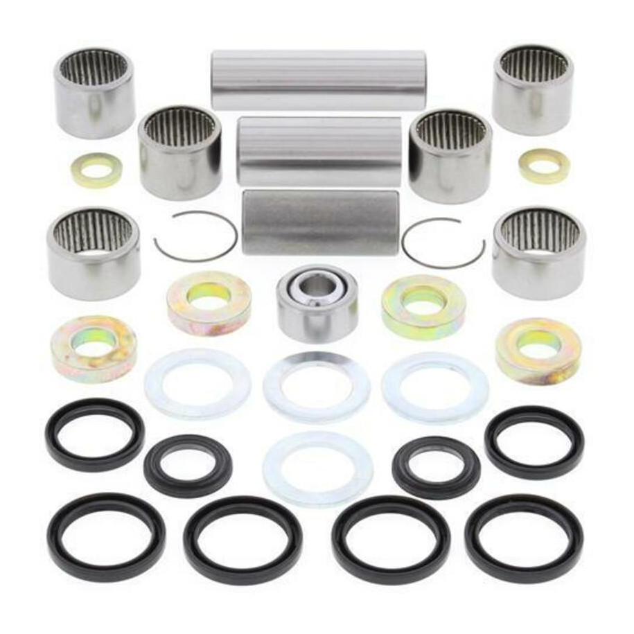 Kit réparation de biellettes ALL BALLS Honda CR500R